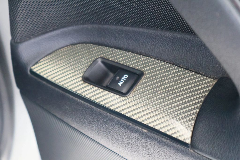 2012 Lexus IS F photo 44