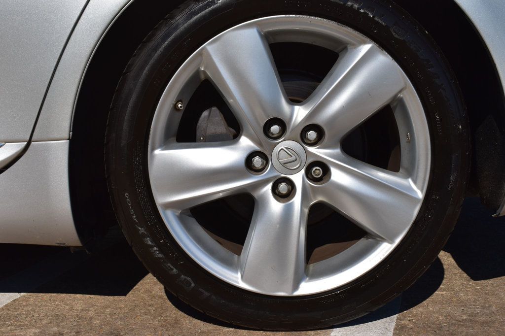 2012 Lexus LS 460 4dr Sedan RWD - 23095326 - 10