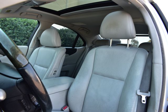 2012 Lexus LS 460 4dr Sedan RWD - 23095326 - 13