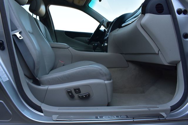 2012 Lexus LS 460 4dr Sedan RWD - 23095326 - 15