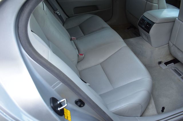 2012 Lexus LS 460 4dr Sedan RWD - 23095326 - 23