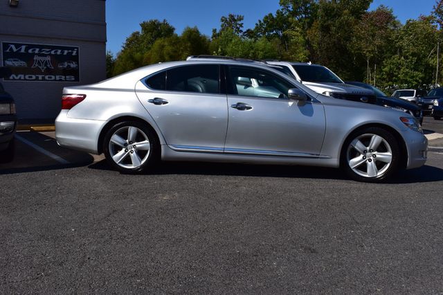 2012 Lexus LS 460 4dr Sedan RWD - 23095326 - 3
