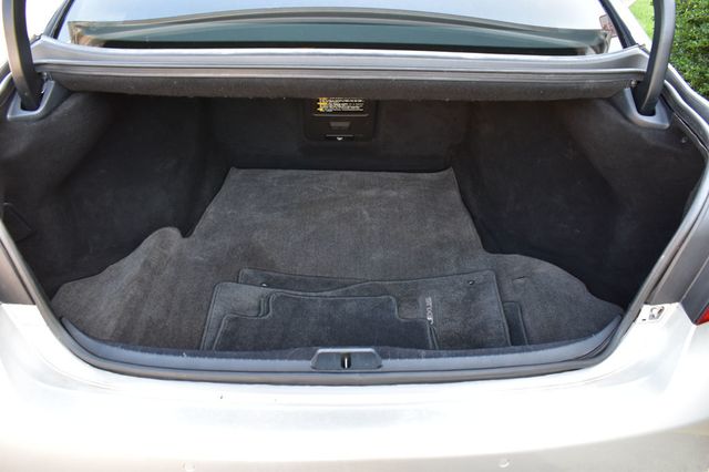 2012 Lexus LS 460 4dr Sedan RWD - 23095326 - 58