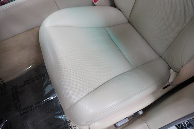 2012 Lexus LS 460 4dr Sedan RWD - 23007189 - 11