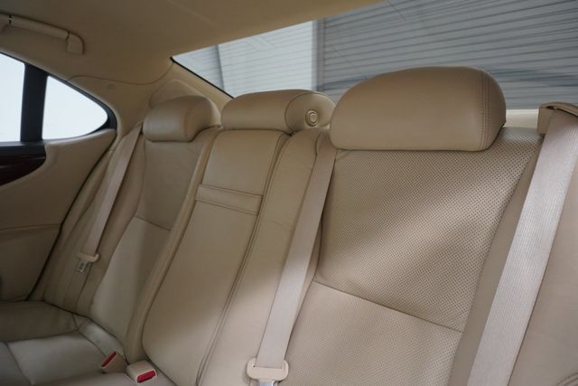 2012 Lexus LS 460 4dr Sedan RWD - 23007189 - 12