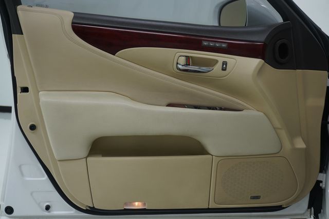 2012 Lexus LS 460 4dr Sedan RWD - 23007189 - 13