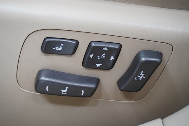2012 Lexus LS 460 4dr Sedan RWD - 23007189 - 14