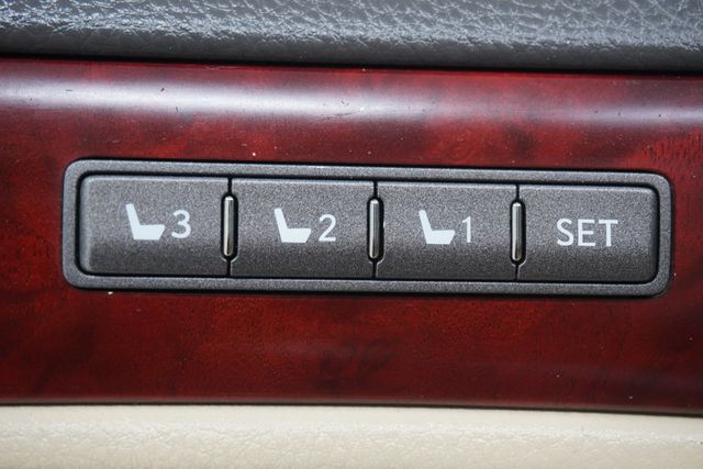 2012 Lexus LS 460 4dr Sedan RWD - 23007189 - 15