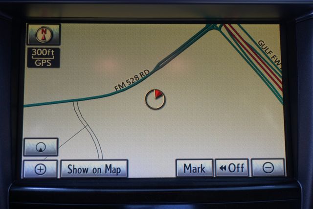2012 Lexus LS 460 4dr Sedan RWD - 23007189 - 19