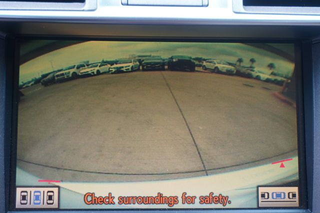 2012 Lexus LS 460 4dr Sedan RWD - 23007189 - 21