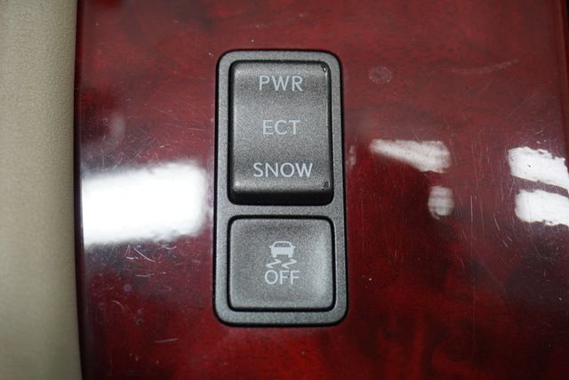 2012 Lexus LS 460 4dr Sedan RWD - 23007189 - 23