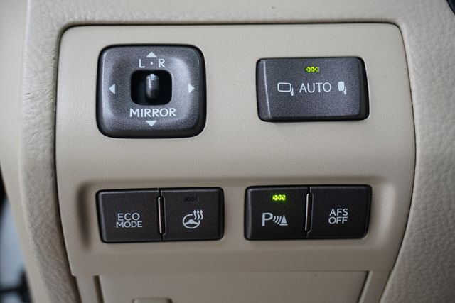 2012 Lexus LS 460 4dr Sedan RWD - 23007189 - 26