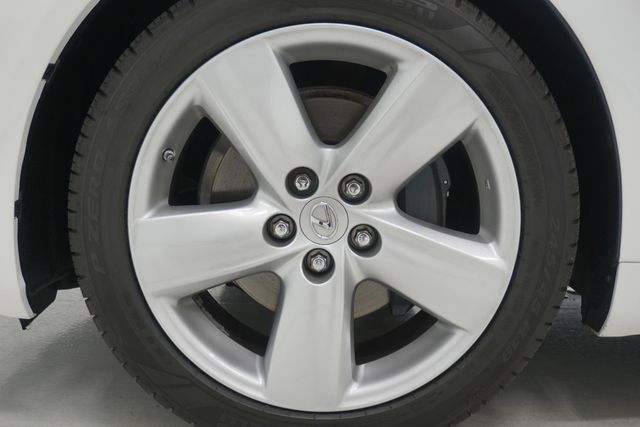 2012 Lexus LS 460 4dr Sedan RWD - 23007189 - 30