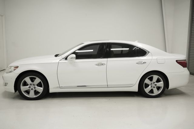 2012 Lexus LS 460 4dr Sedan RWD - 23007189 - 6