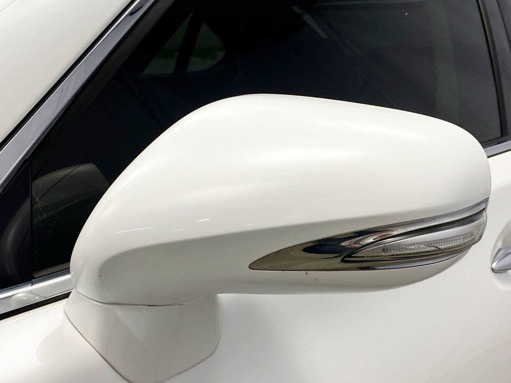 2012 Lexus LS 460 4dr Sedan RWD - 22976156 - 13