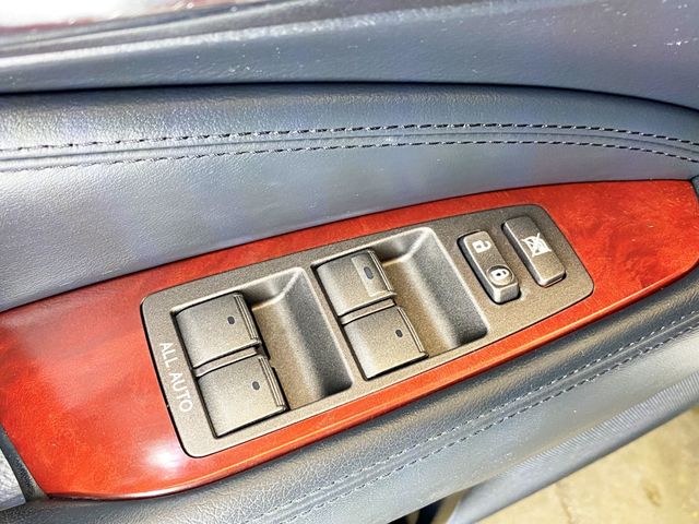 2012 Lexus LS 460 4dr Sedan RWD - 22976156 - 17