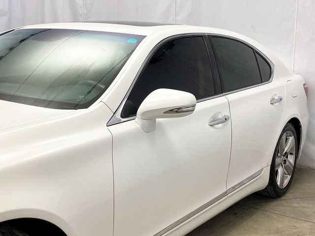 2012 Lexus LS 460 4dr Sedan RWD - 22976156 - 1