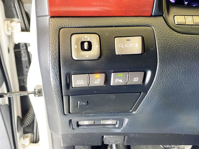 2012 Lexus LS 460 4dr Sedan RWD - 22976156 - 21