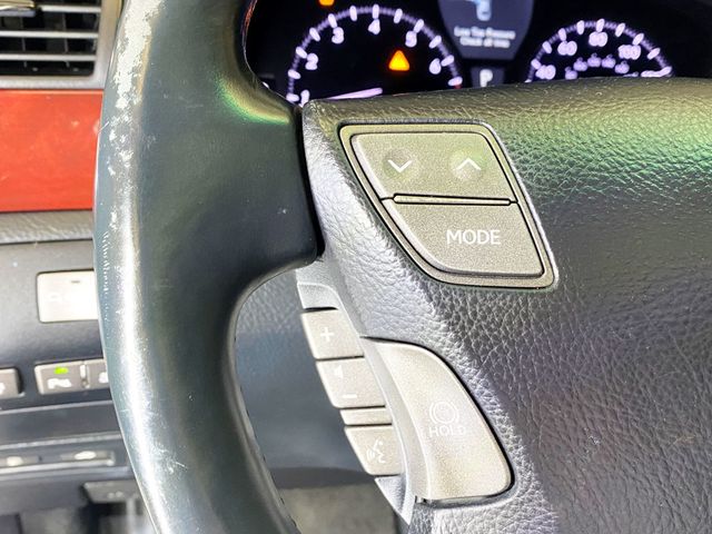 2012 Lexus LS 460 4dr Sedan RWD - 22976156 - 23