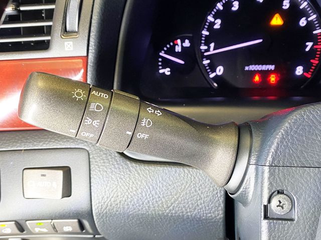 2012 Lexus LS 460 4dr Sedan RWD - 22976156 - 25