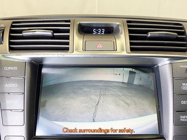 2012 Lexus LS 460 4dr Sedan RWD - 22976156 - 32