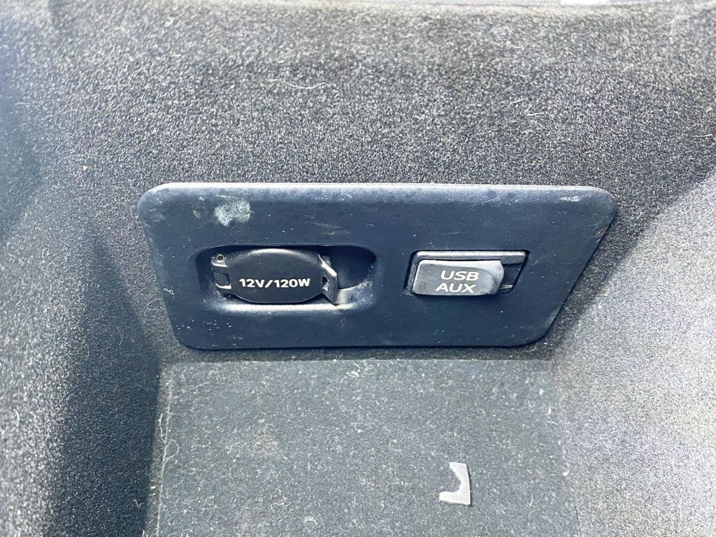 2012 Lexus LS 460 4dr Sedan RWD - 22976156 - 39