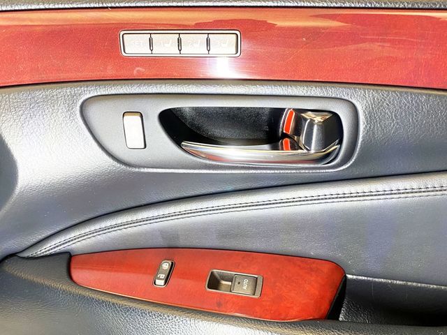 2012 Lexus LS 460 4dr Sedan RWD - 22976156 - 44