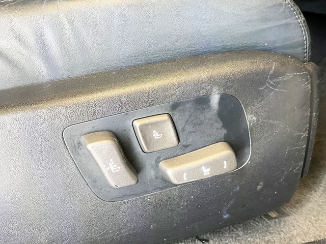 2012 Lexus LS 460 4dr Sedan RWD - 22976156 - 46