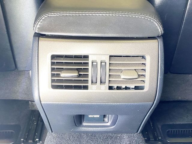 2012 Lexus LS 460 4dr Sedan RWD - 22976156 - 55