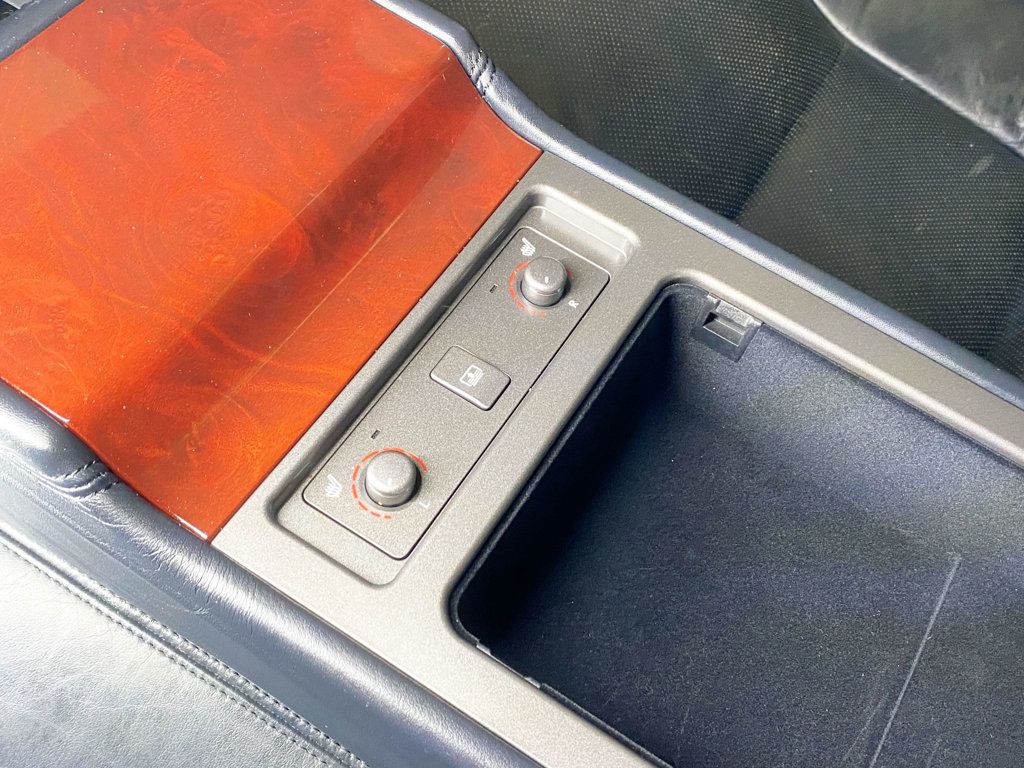 2012 Lexus LS 460 4dr Sedan RWD - 22976156 - 56