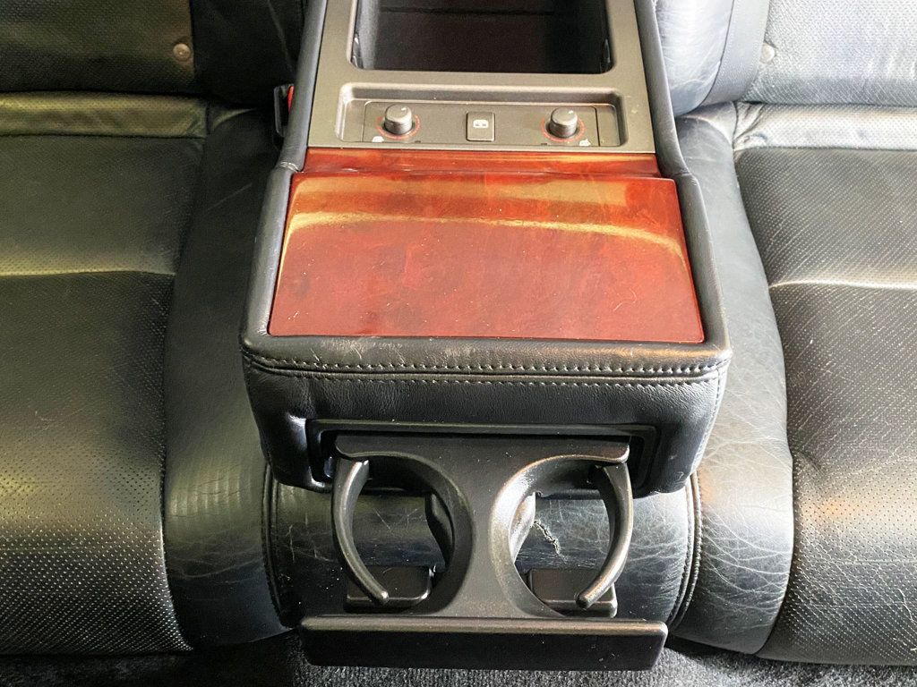 2012 Lexus LS 460 4dr Sedan RWD - 22976156 - 57