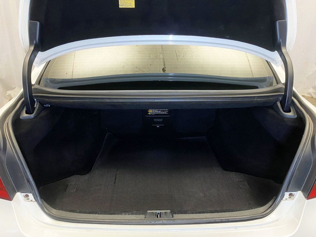 2012 Lexus LS 460 4dr Sedan RWD - 22976156 - 58