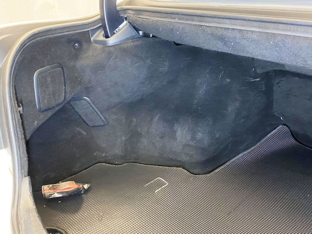 2012 Lexus LS 460 4dr Sedan RWD - 22976156 - 59