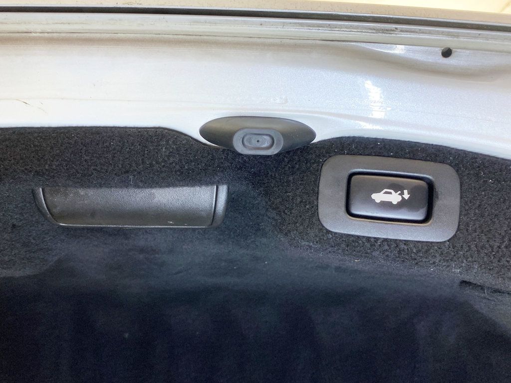 2012 Lexus LS 460 4dr Sedan RWD - 22976156 - 62