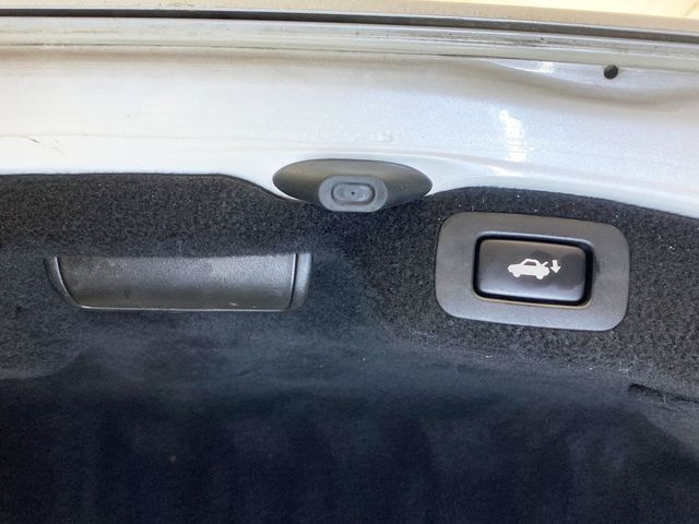 2012 Lexus LS 460 4dr Sedan RWD - 22976156 - 62