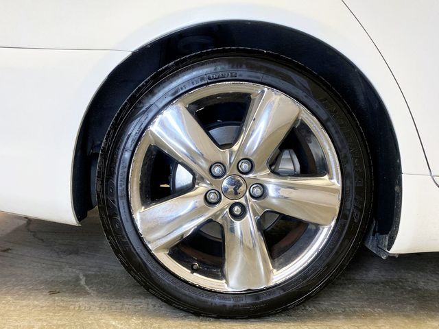 2012 Lexus LS 460 4dr Sedan RWD - 22976156 - 63