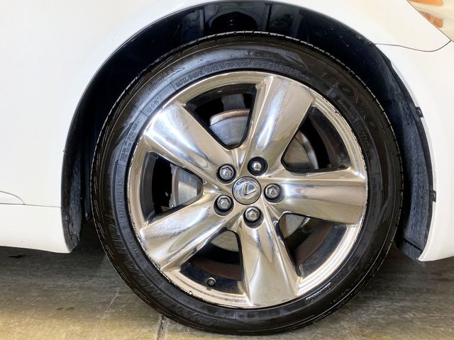 2012 Lexus LS 460 4dr Sedan RWD - 22976156 - 64