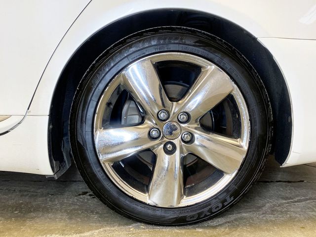 2012 Lexus LS 460 4dr Sedan RWD - 22976156 - 66