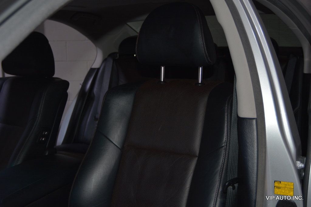 2012 Lexus LS 460 4dr Sedan RWD - 22902729 - 12