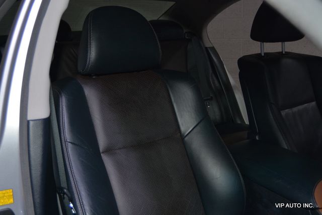 2012 Lexus LS 460 4dr Sedan RWD - 22902729 - 13