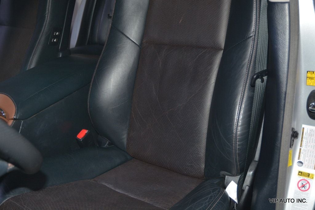 2012 Lexus LS 460 4dr Sedan RWD - 22902729 - 14