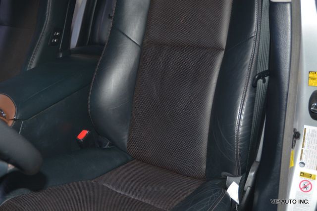 2012 Lexus LS 460 4dr Sedan RWD - 22902729 - 14