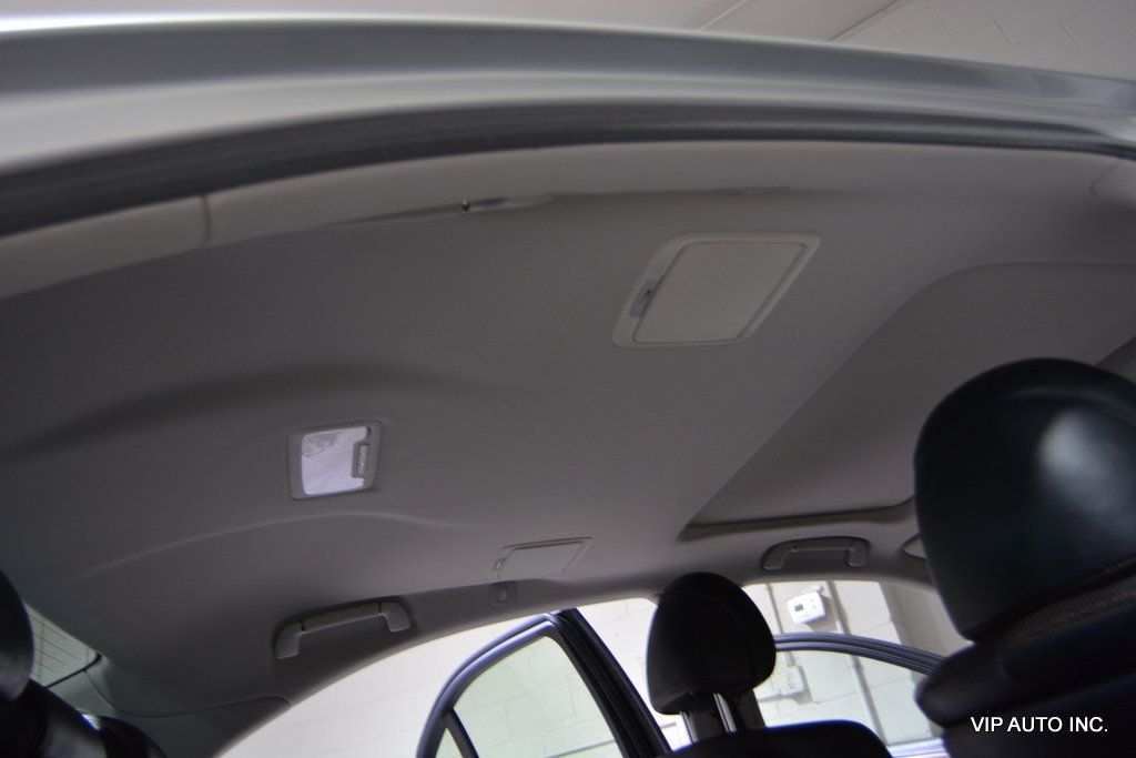 2012 Lexus LS 460 4dr Sedan RWD - 22902729 - 20