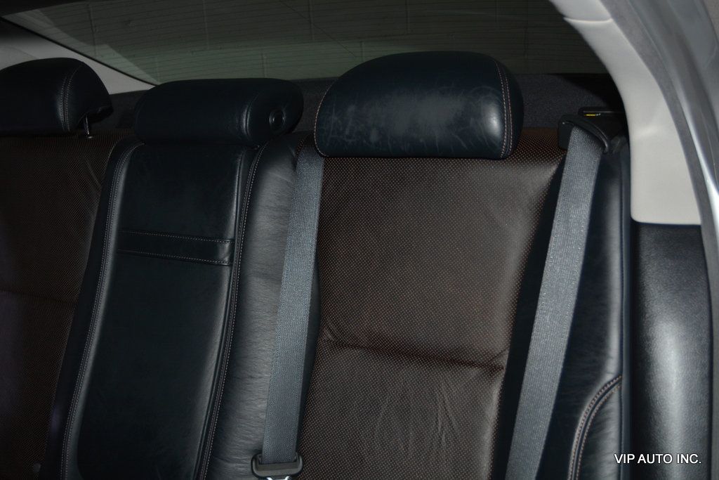 2012 Lexus LS 460 4dr Sedan RWD - 22902729 - 22