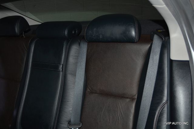 2012 Lexus LS 460 4dr Sedan RWD - 22902729 - 22