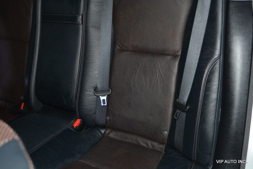 2012 Lexus LS 460 4dr Sedan RWD - 22902729 - 24