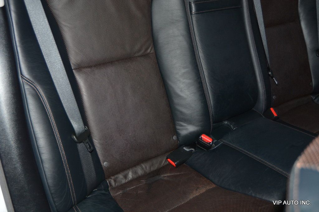 2012 Lexus LS 460 4dr Sedan RWD - 22902729 - 25