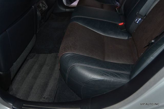 2012 Lexus LS 460 4dr Sedan RWD - 22902729 - 26