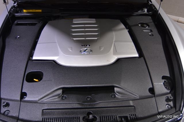 2012 Lexus LS 460 4dr Sedan RWD - 22902729 - 32