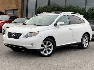 New Lexus RX For Sale in Nashville